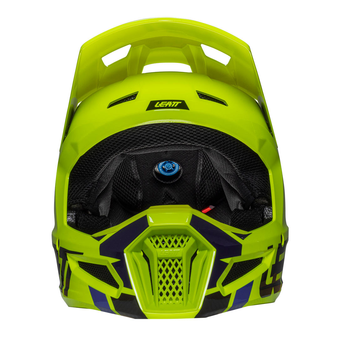 Helmet Moto 2.5