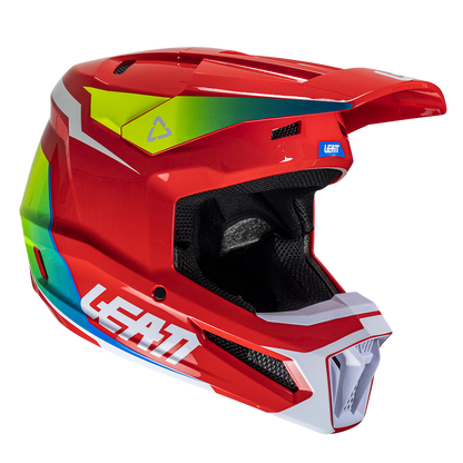 Helmet Moto 2.5