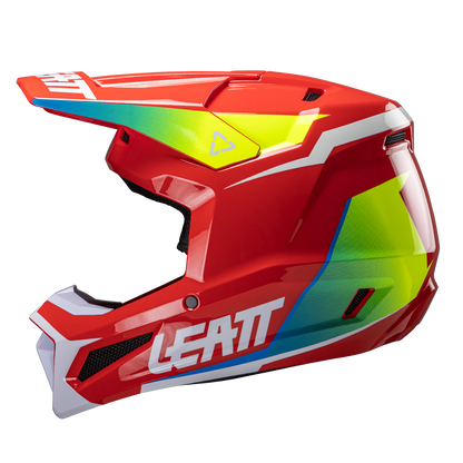 Helmet Moto 2.5