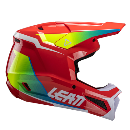 Helmet Moto 2.5