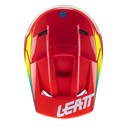 Helmet Moto 2.5