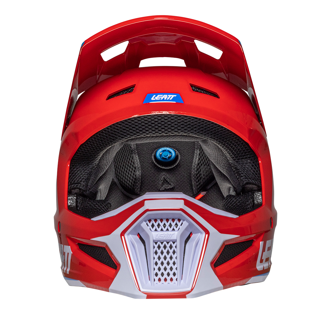 Helmet Moto 2.5