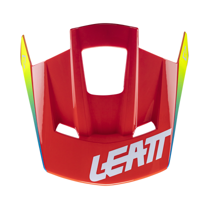 Visor Moto 2.5 - v25