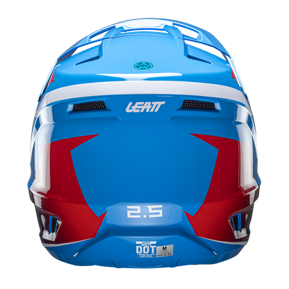 Helmet Moto 2.5
