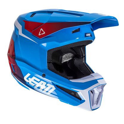 Helmet Moto 2.5