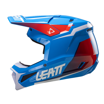 Helmet Moto 2.5
