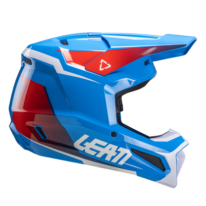 Helmet Moto 2.5