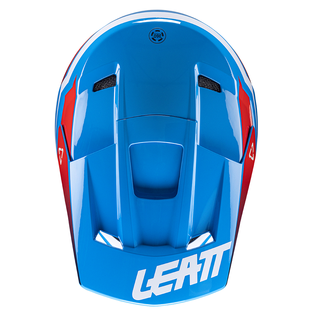 Helmet Moto 2.5