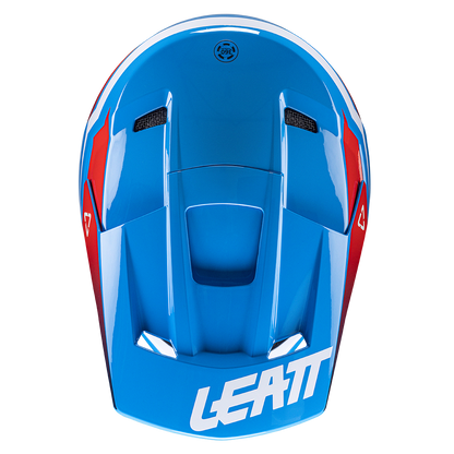 Helmet Moto 2.5