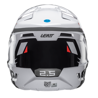 Helmet Moto 2.5