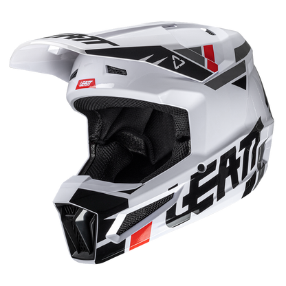Helmet Moto 2.5