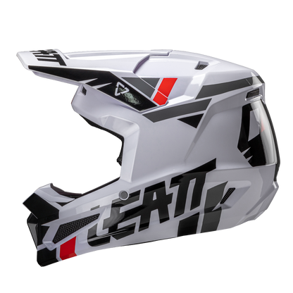 Helmet Moto 2.5