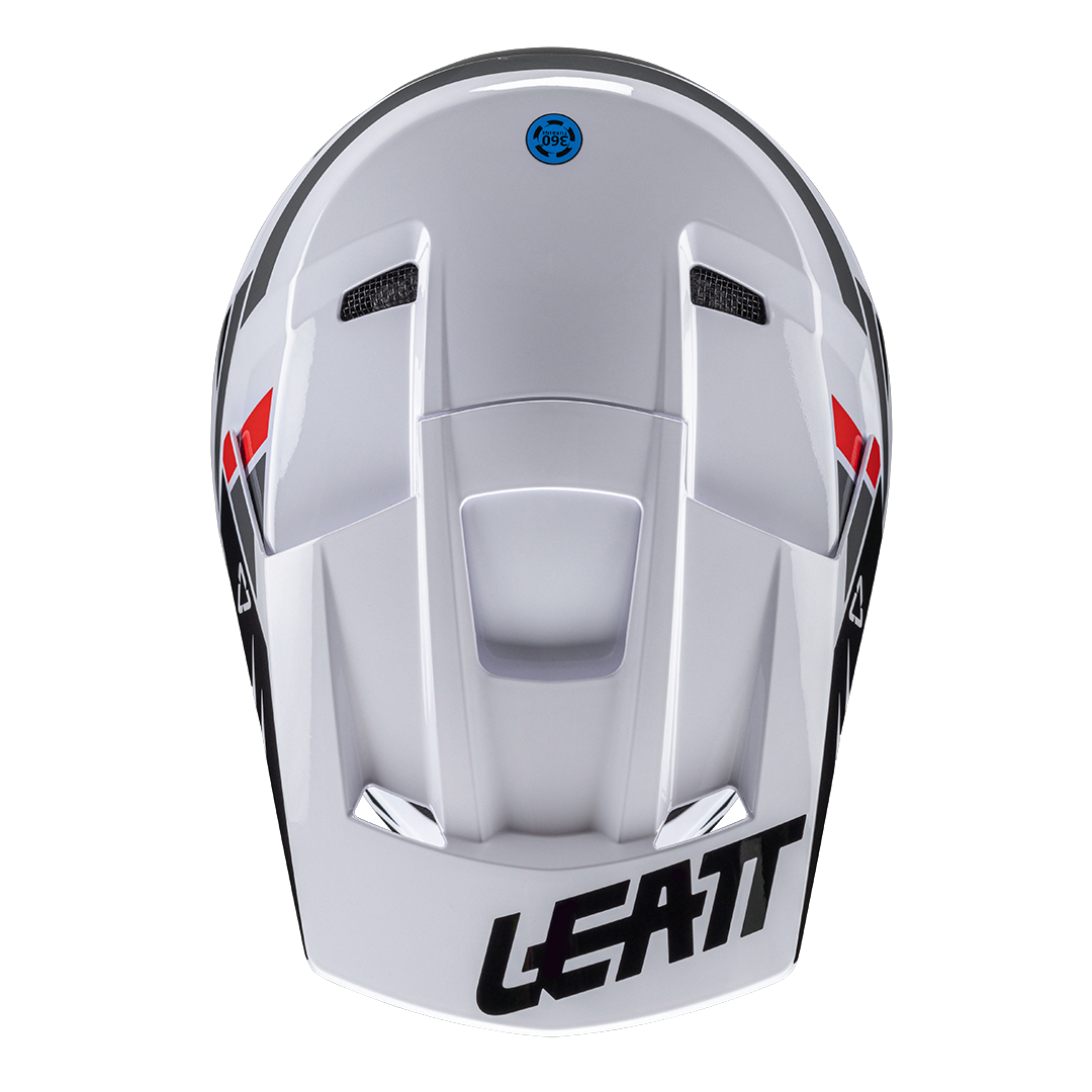 Helmet Moto 2.5