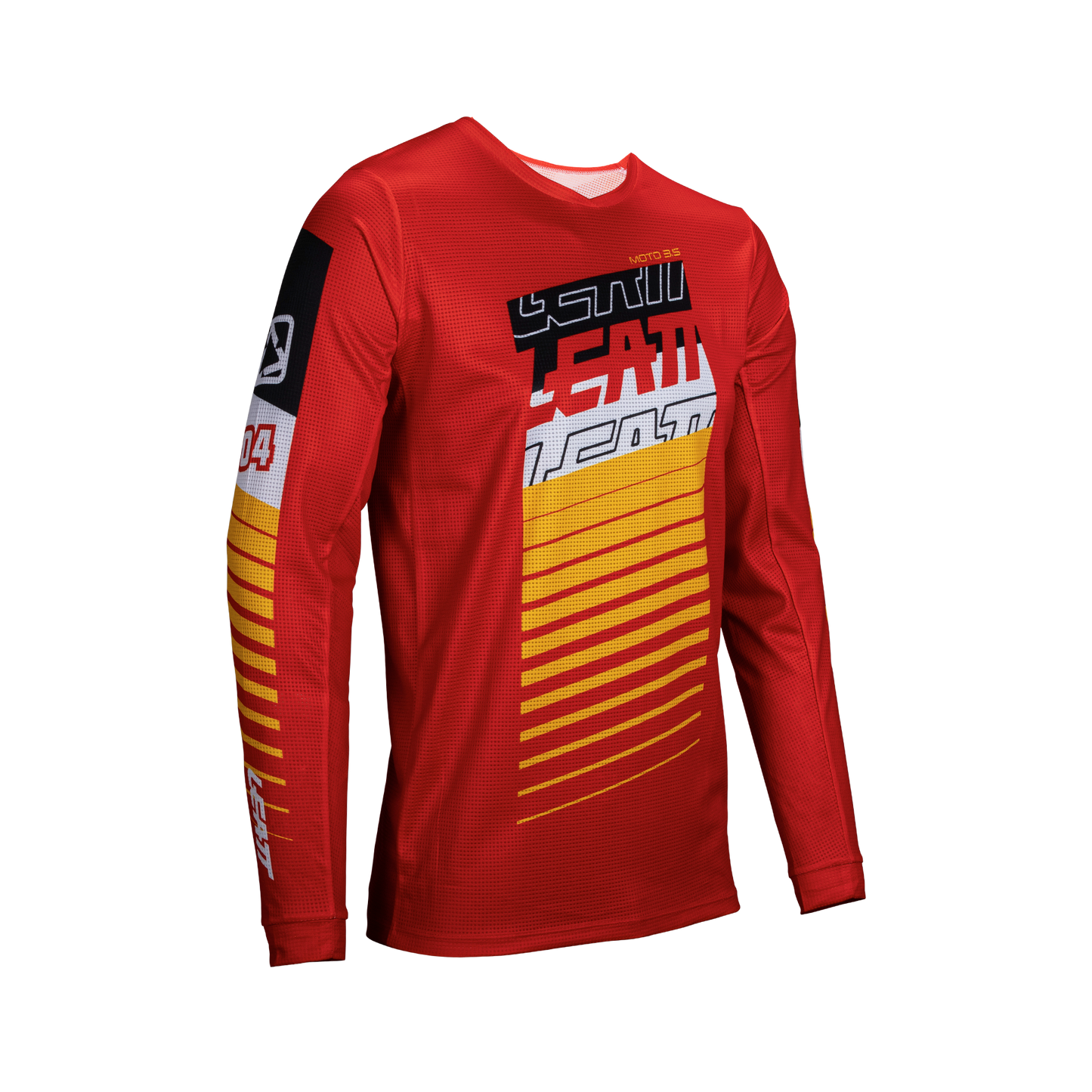 Ride Kit Moto 3.5