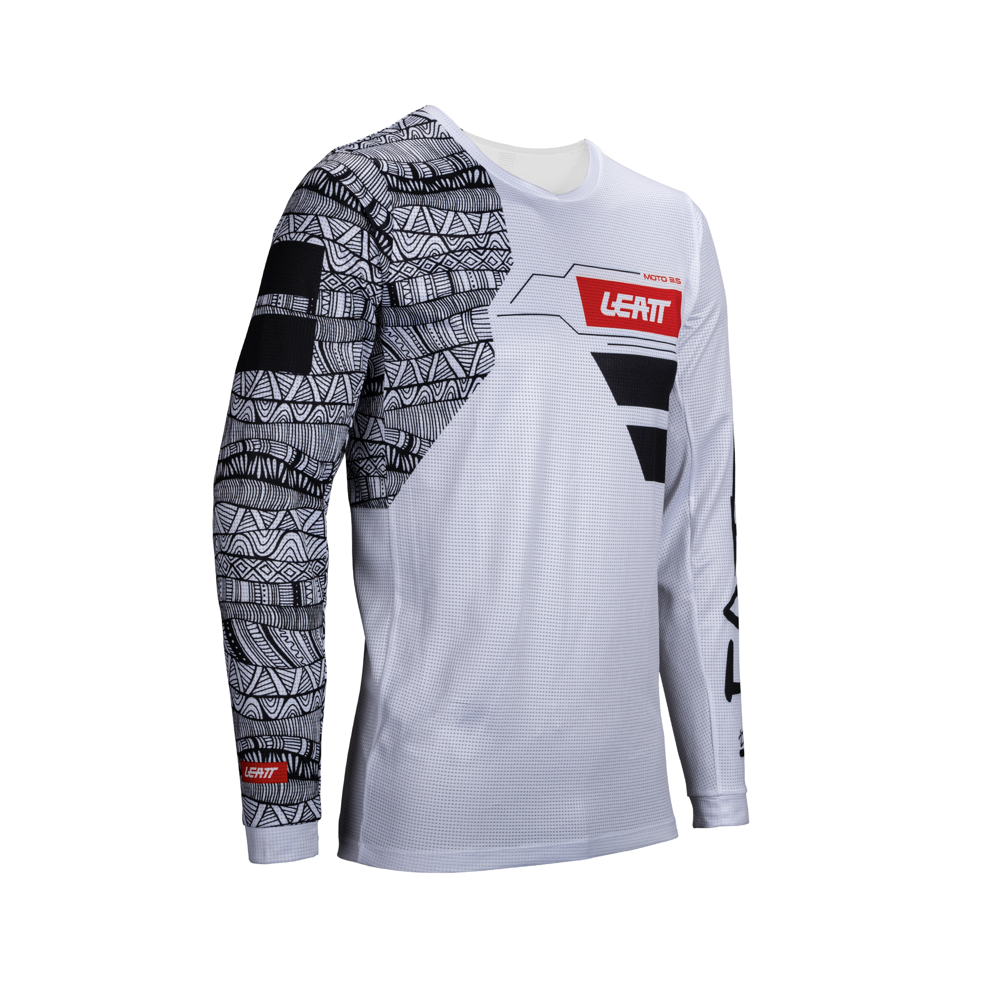 Ride Kit Moto 3.5