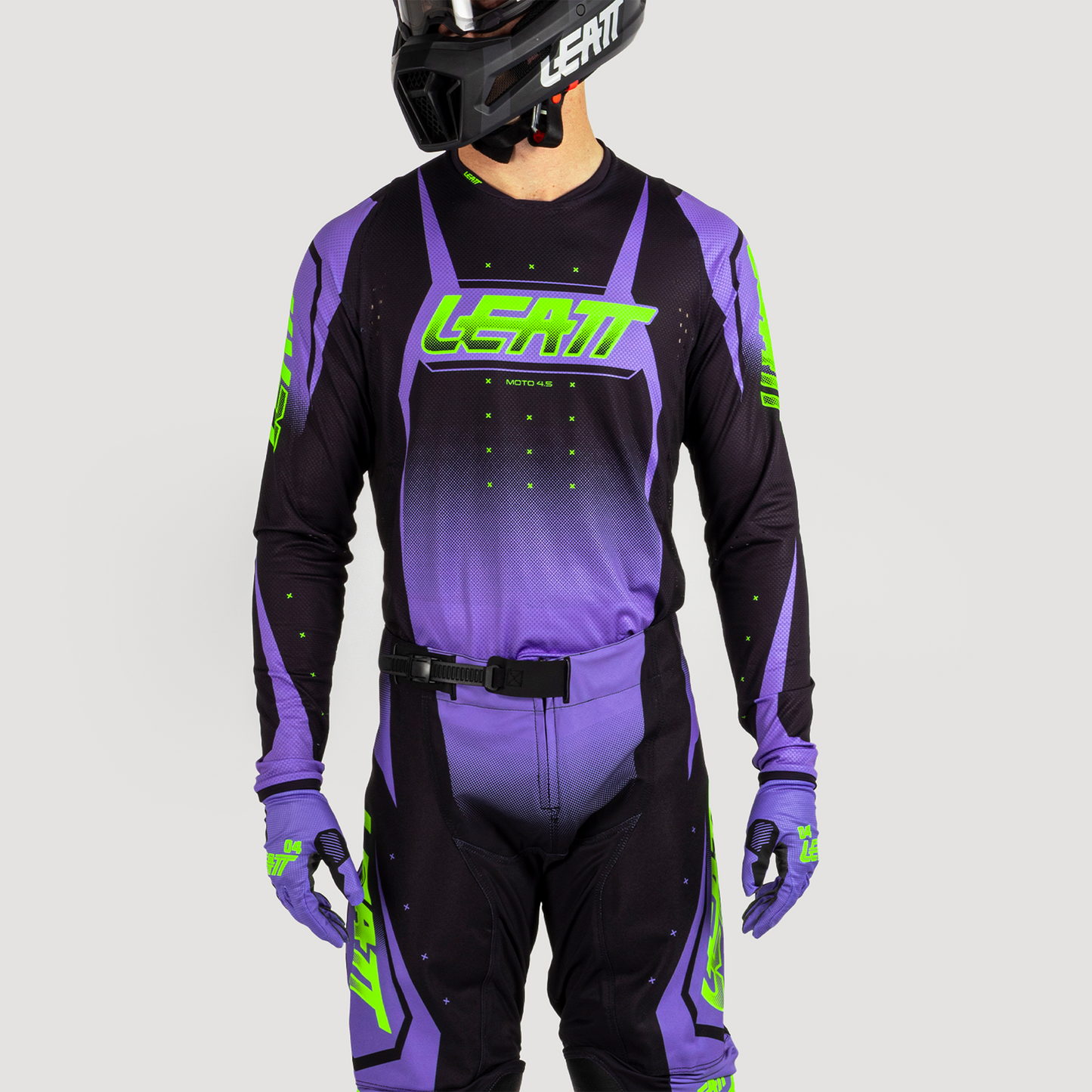 Jersey Moto 4.5 Lite