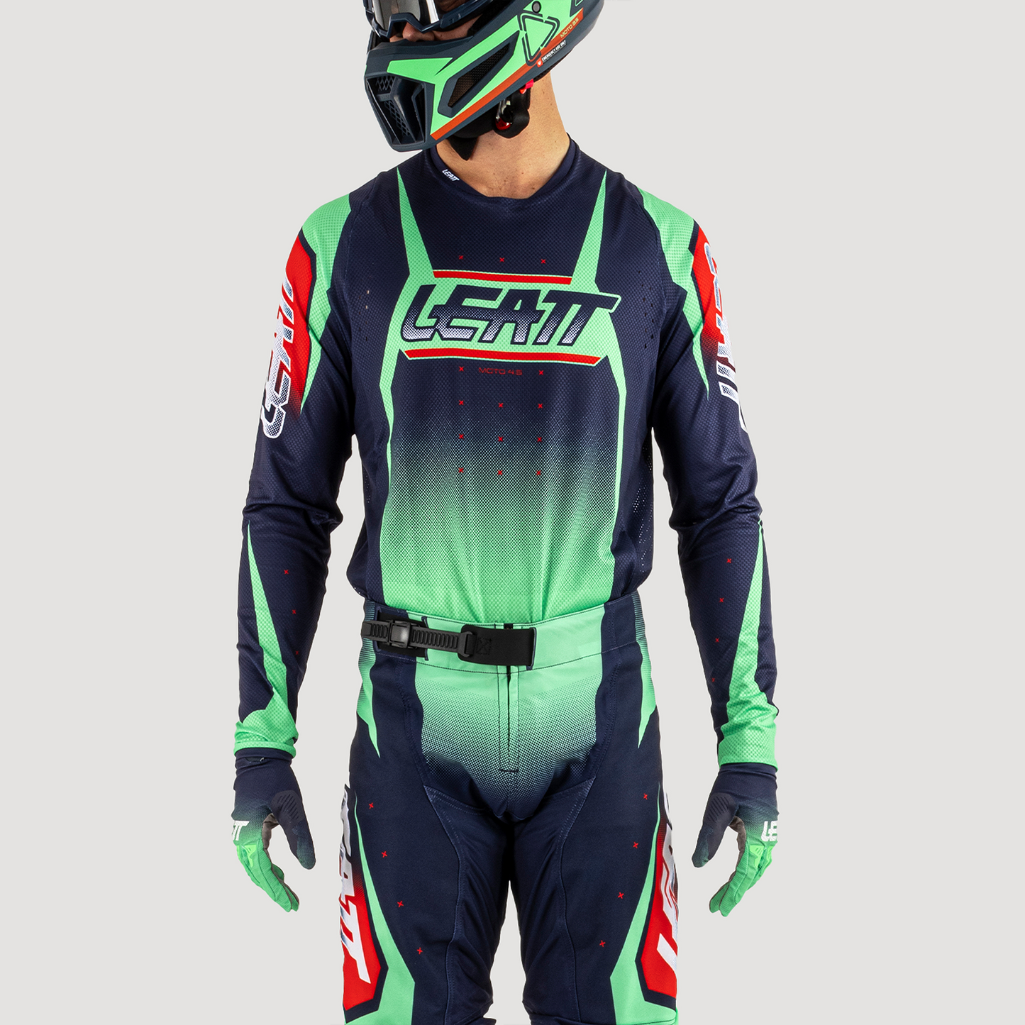 Jersey Moto 4.5 Lite