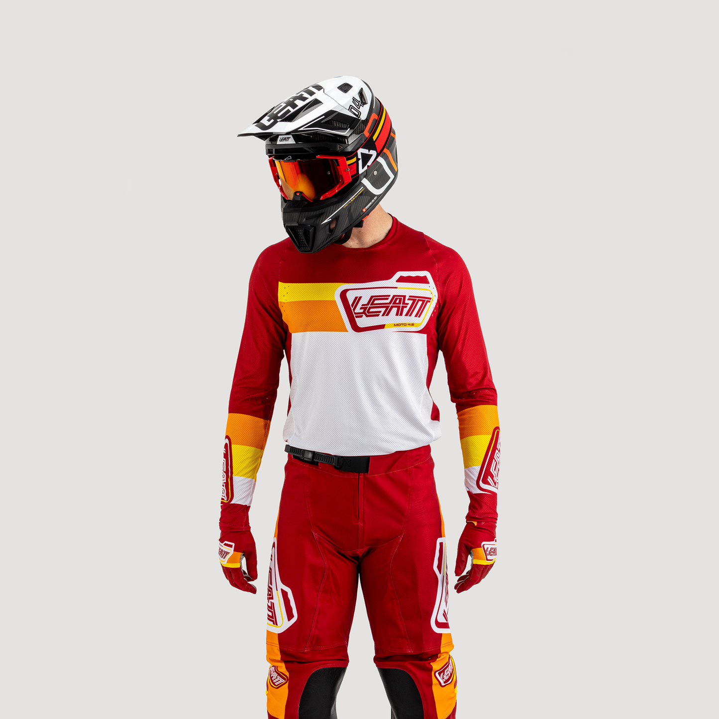 Jersey Moto 4.5 Lite