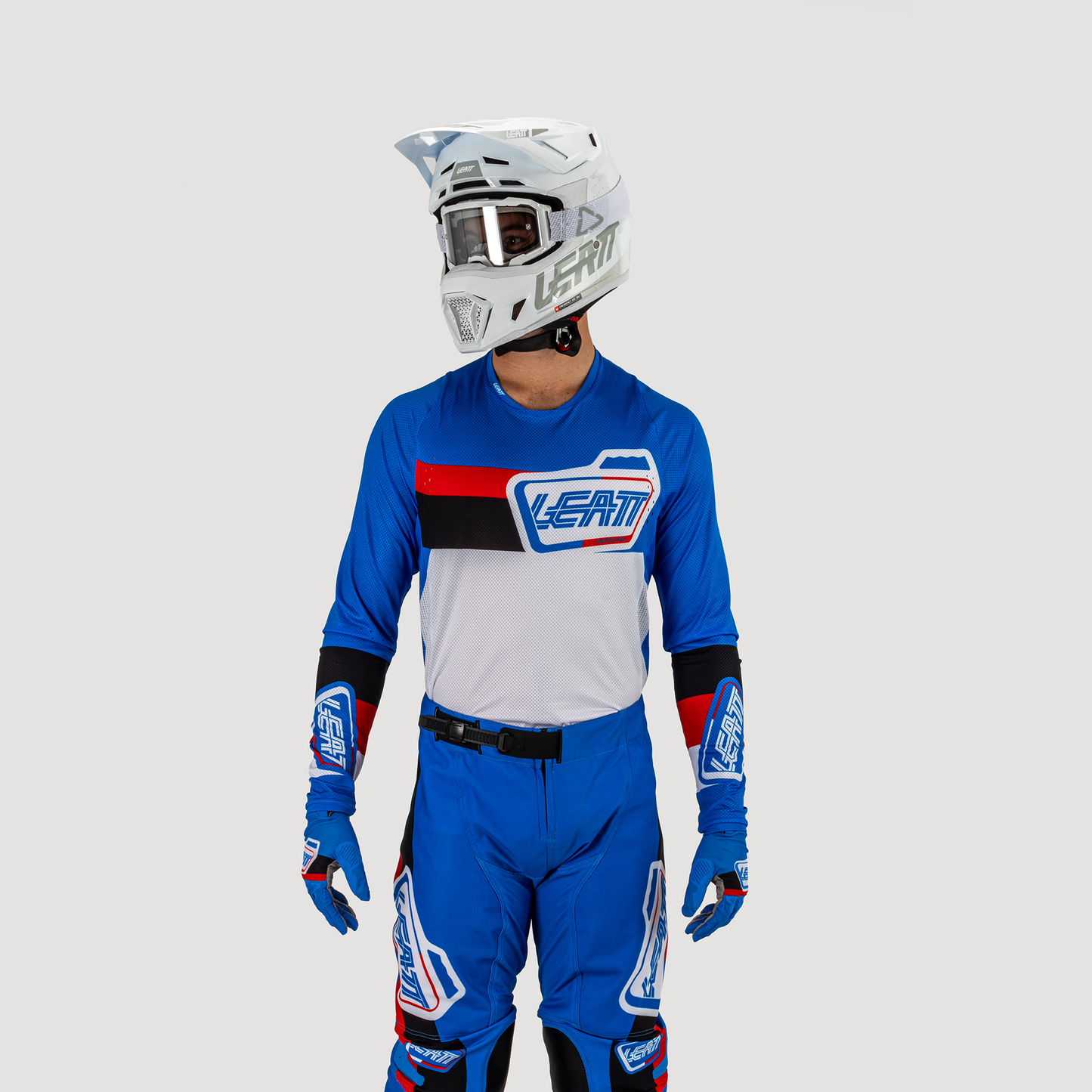 Jersey Moto 4.5 Lite