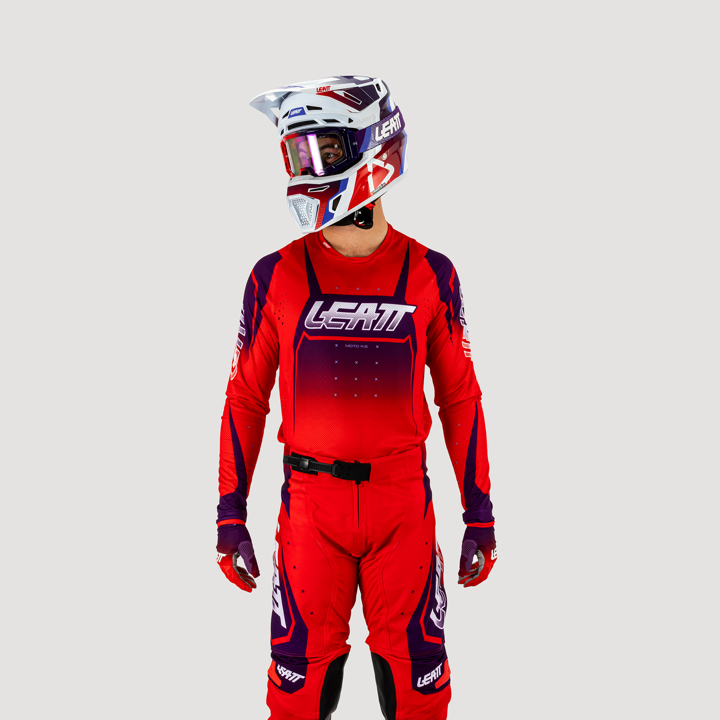 Jersey Moto 4.5 Lite