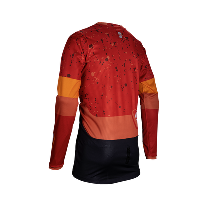 Jersey Moto 4.5 Enduro