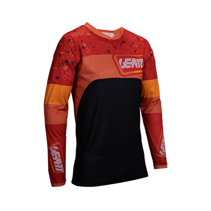 Jersey Moto 4.5 Enduro