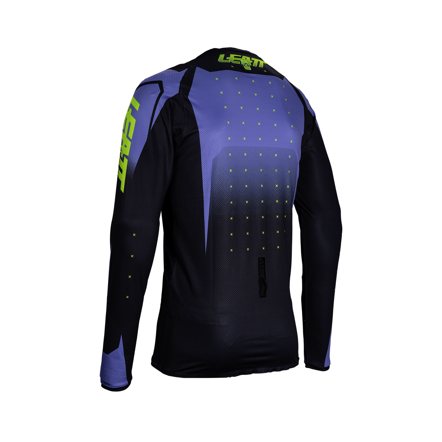 Jersey Moto 4.5 Lite V25-