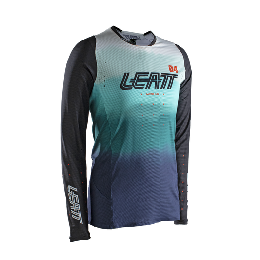 Jersey Moto 4.5 Lite - Women