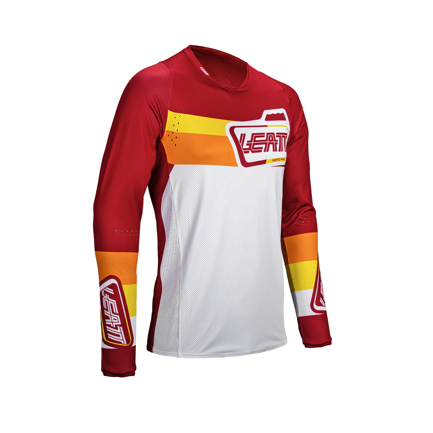 Jersey Moto 4.5 Lite V25-