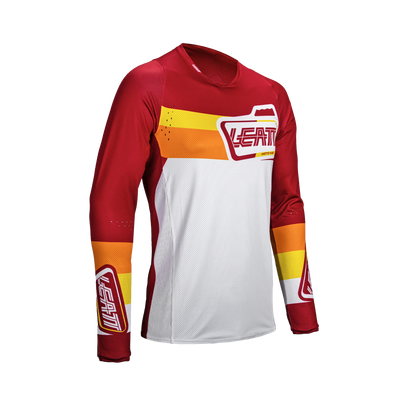 Jersey Moto 4.5 Lite V25-
