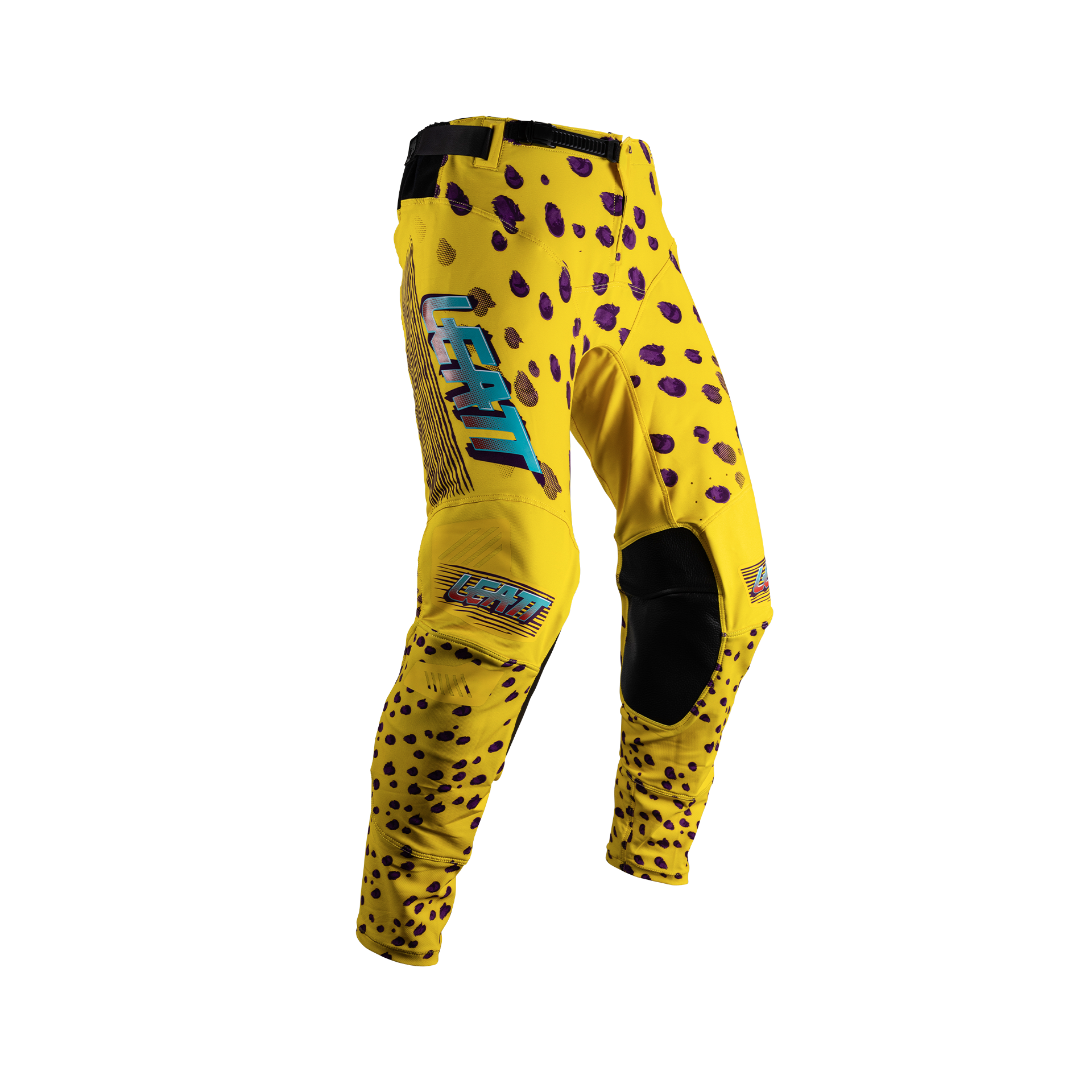 Pants Moto 5.5 I.K.S V25