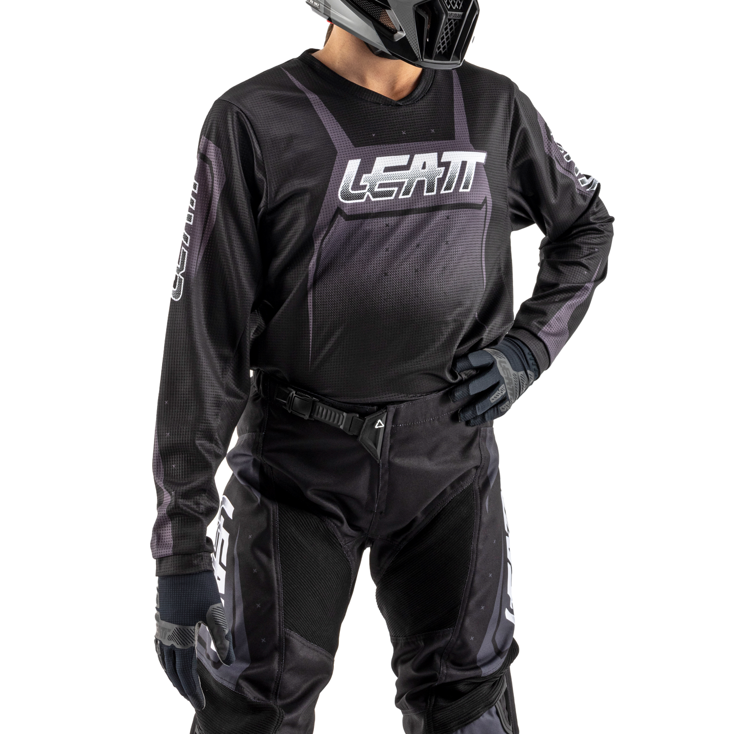 Ride Kit Moto 3.5 - Junior/Mini