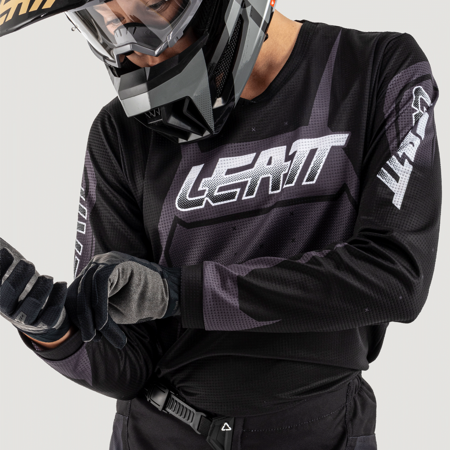 Ride Kit Moto 3.5 - Junior/Mini