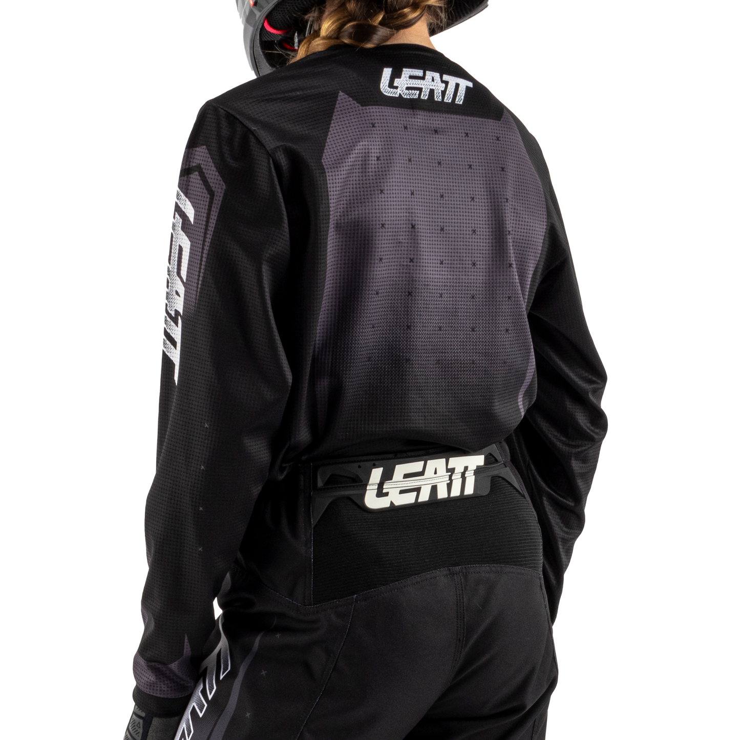 Ride Kit Moto 3.5 - Junior/Mini