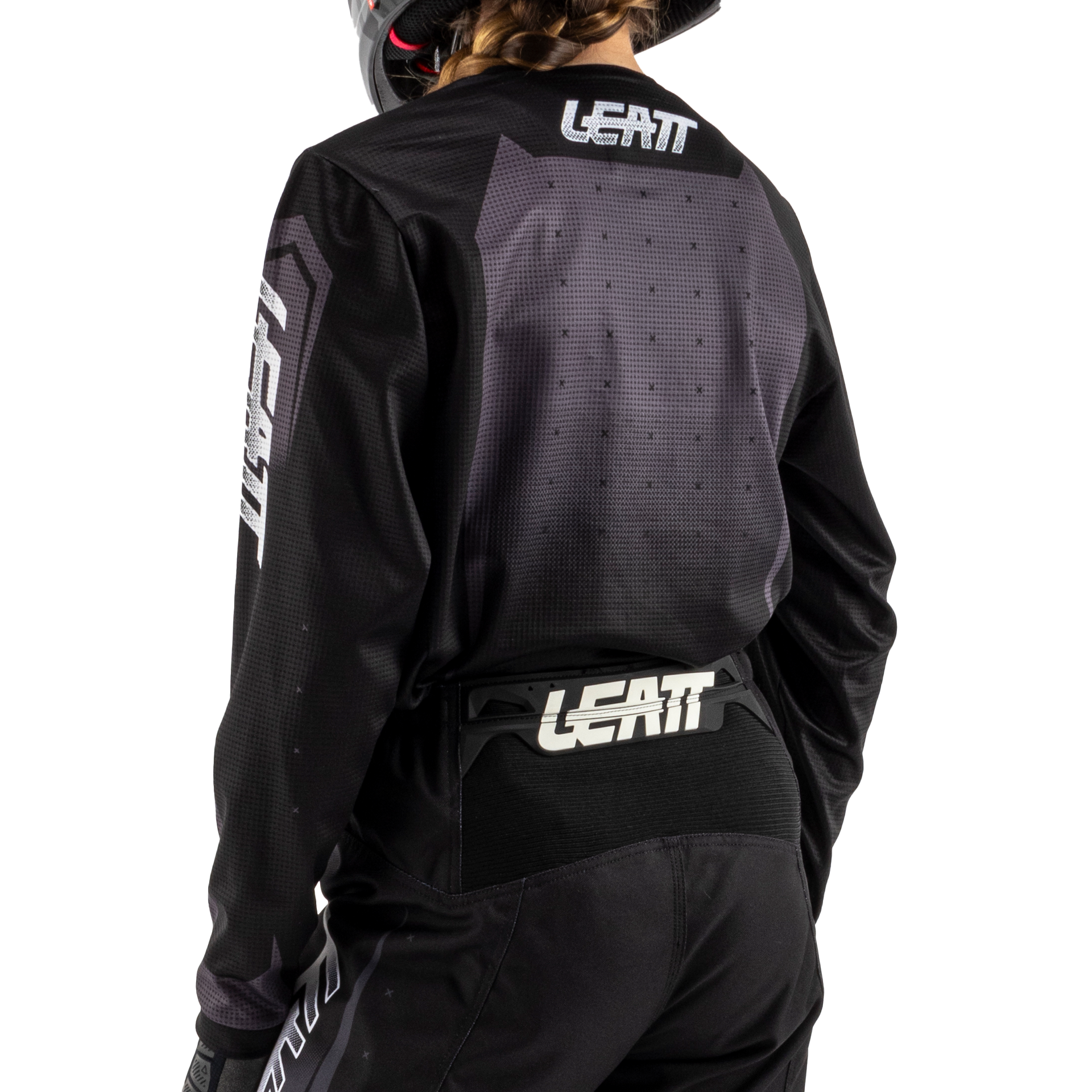 Ride Kit Moto 3.5 - Junior/Mini