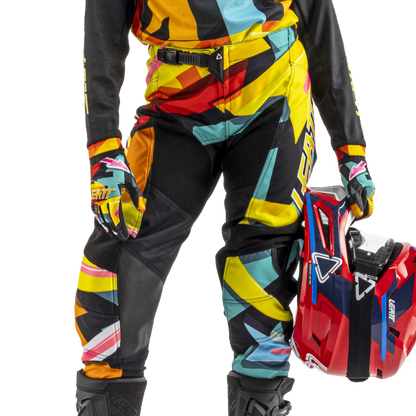 Ride Kit Moto 3.5 - Junior/Mini