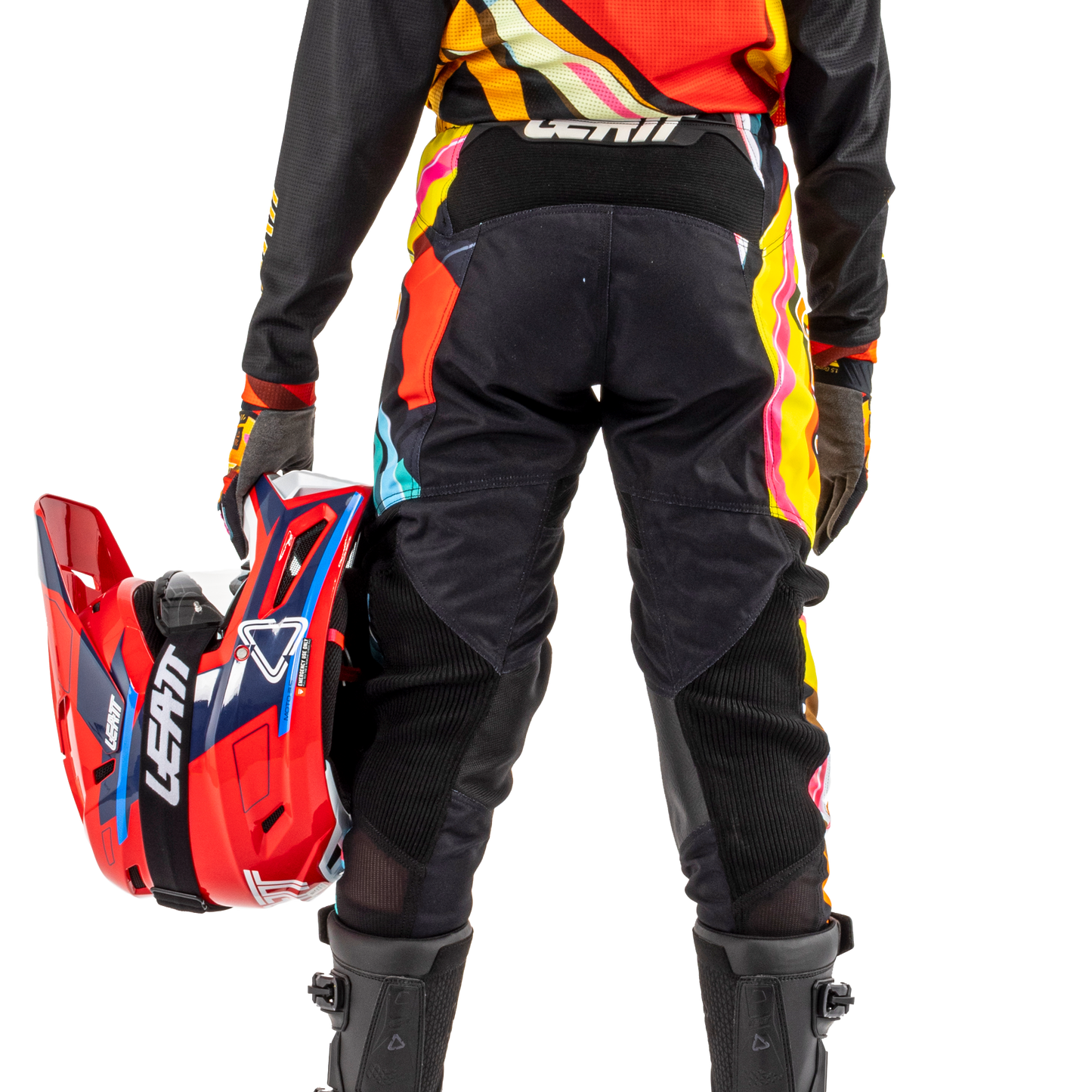 Ride Kit Moto 3.5 - Junior/Mini