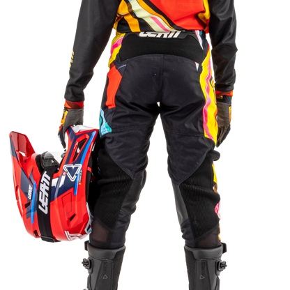Ride Kit Moto 3.5 - Junior/Mini