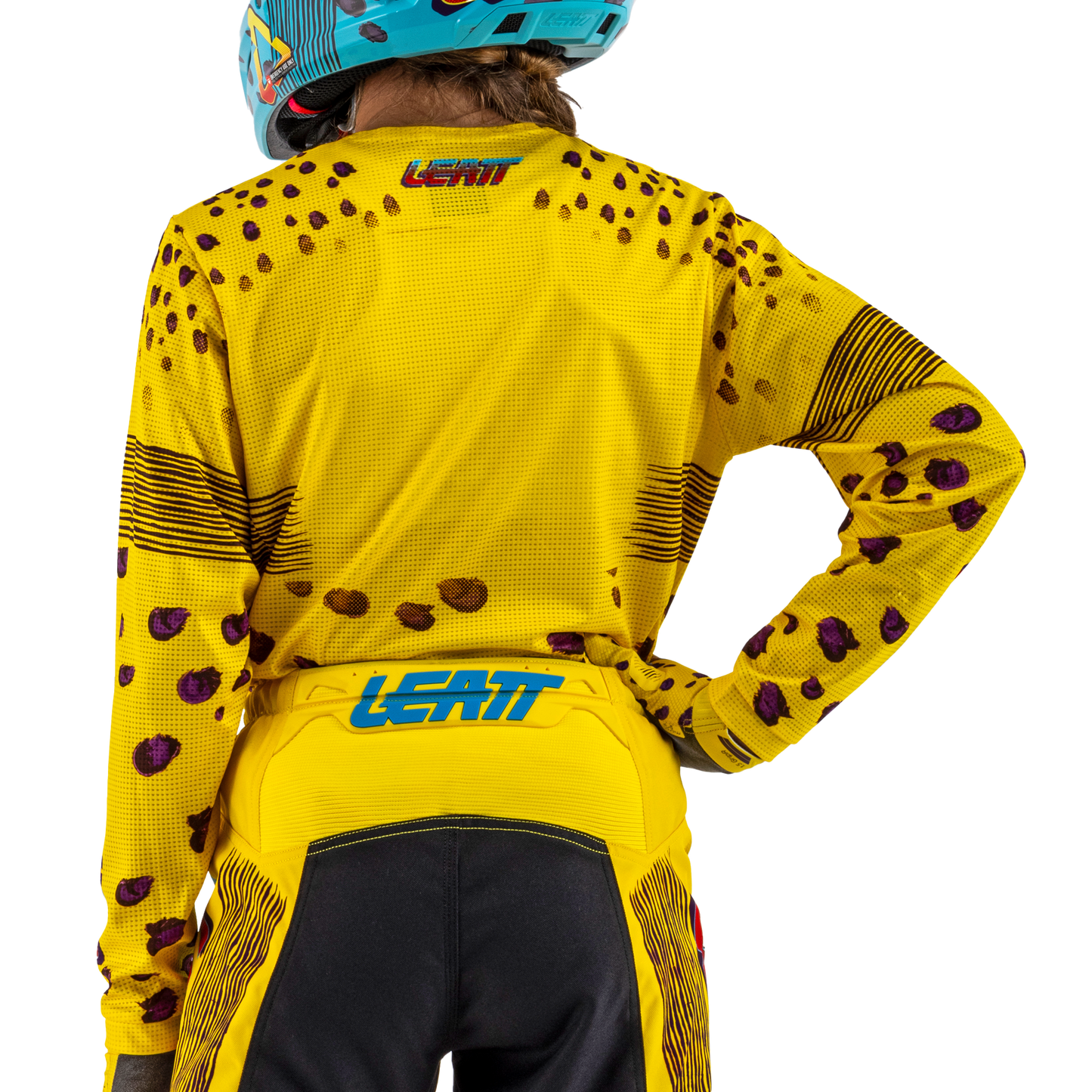 Ride Kit Moto 3.5 - Junior/Mini