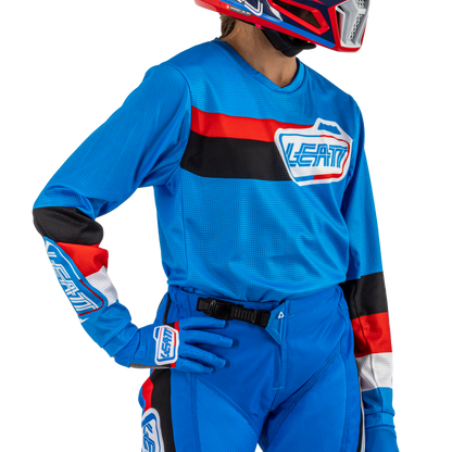 Ride Kit Moto 3.5 - Junior/Mini