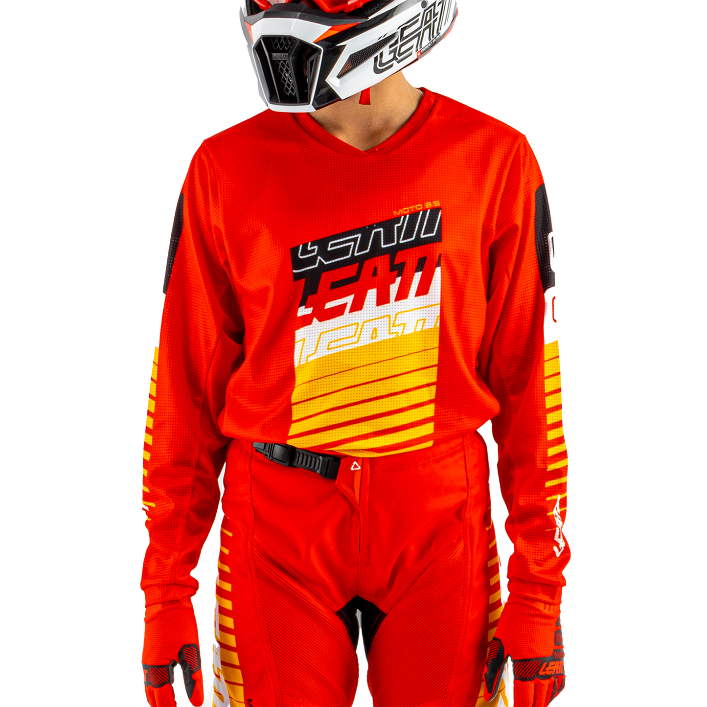 Ride Kit Moto 3.5 - Junior/Mini