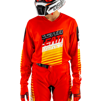 Ride Kit Moto 3.5 - Junior/Mini