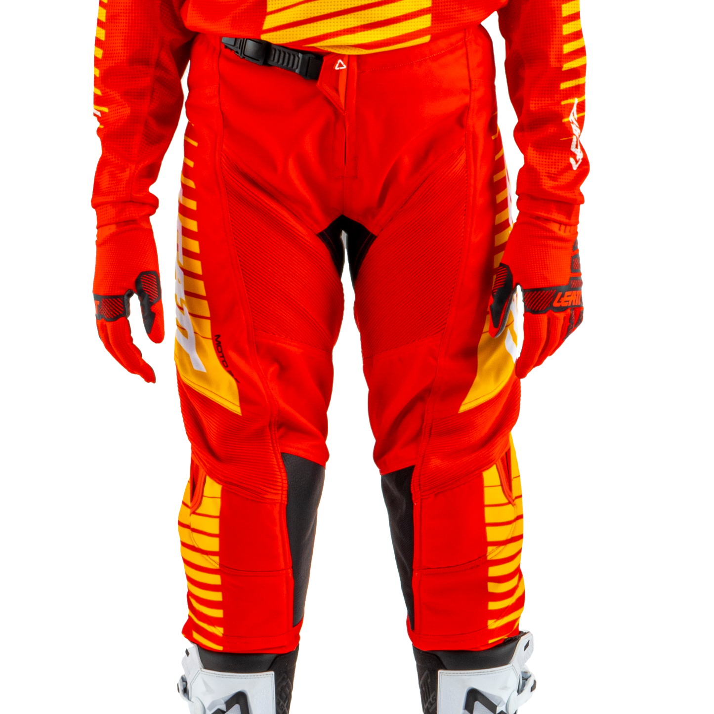 Ride Kit Moto 3.5 - Junior/Mini