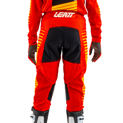 Ride Kit Moto 3.5 - Junior/Mini