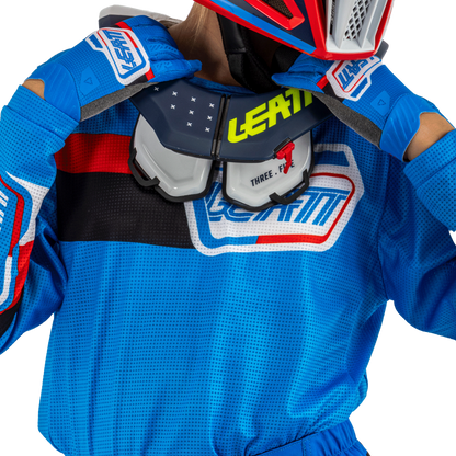 Ride Kit Moto 3.5 - Junior/Mini