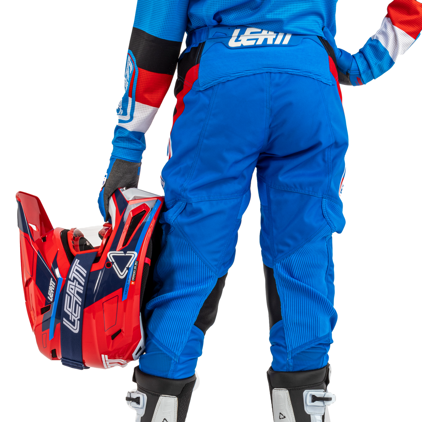 Ride Kit Moto 3.5 - Junior/Mini