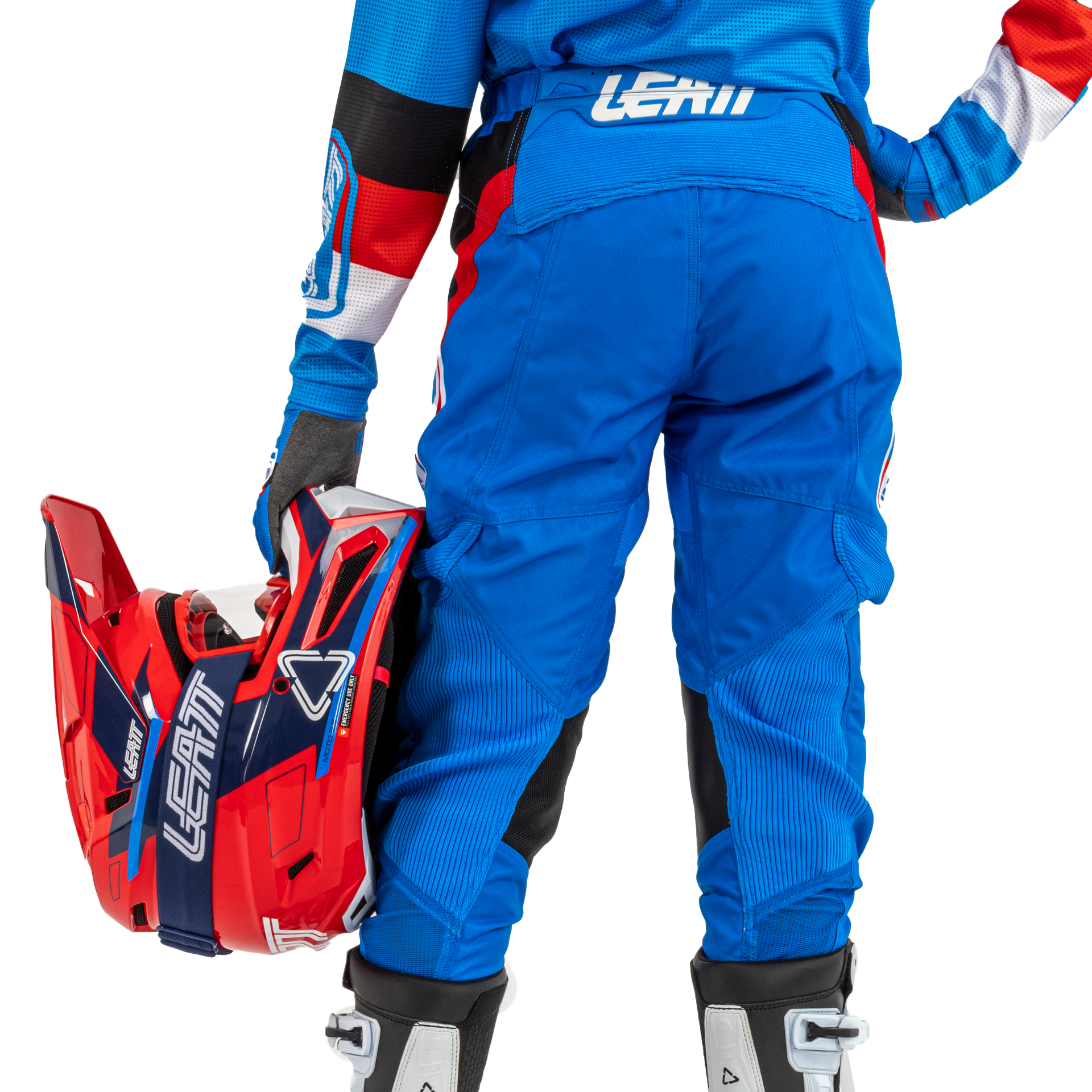 Ride Kit Moto 3.5 - Junior/Mini