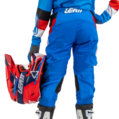 Ride Kit Moto 3.5 - Junior/Mini