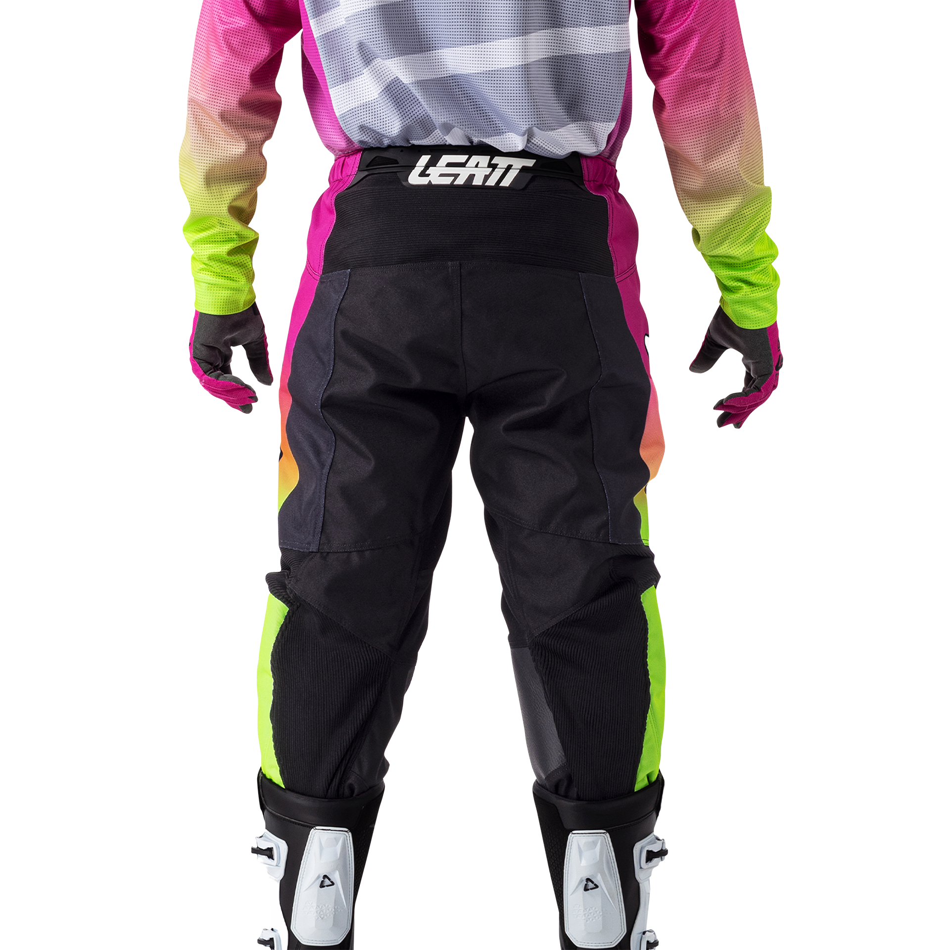 Pants Moto 3.5
