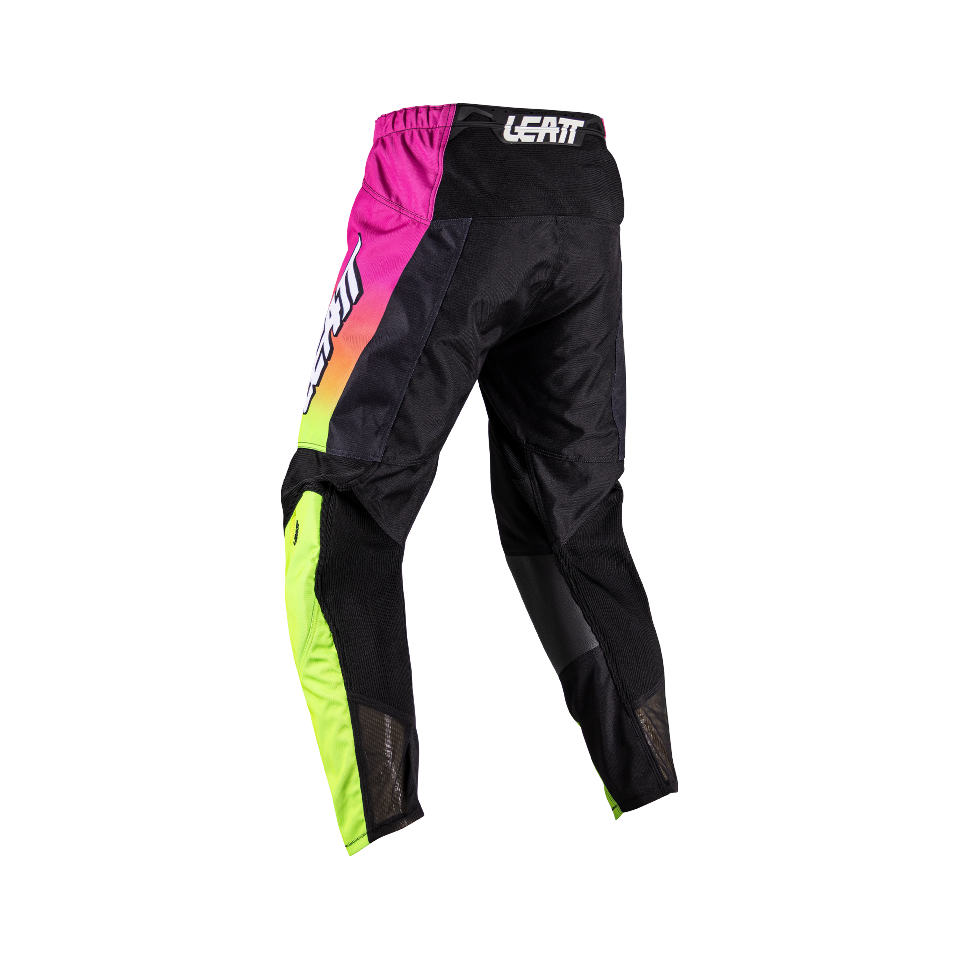 Pants Moto 3.5